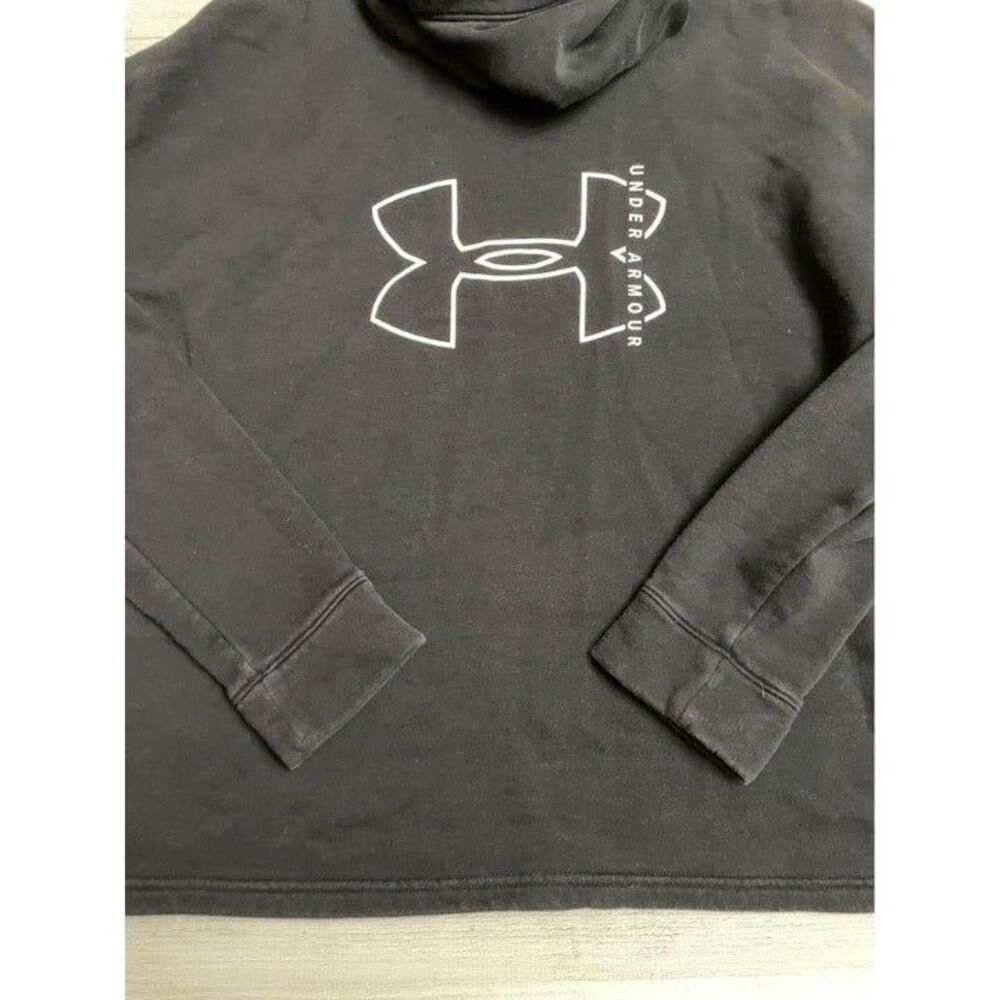 Under Armour Hoodie womens small‎ - Picture 2 of 7
